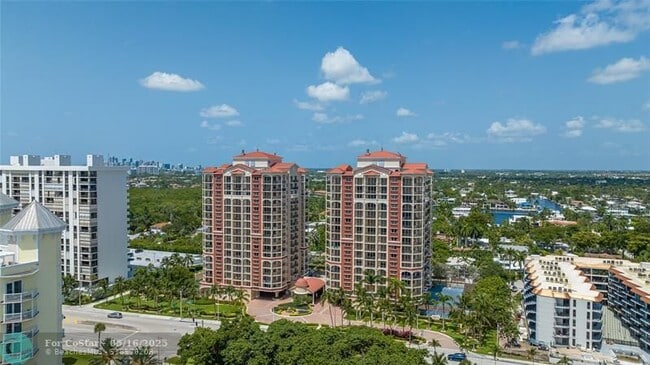 Building Photo - 2001 N Ocean Blvd