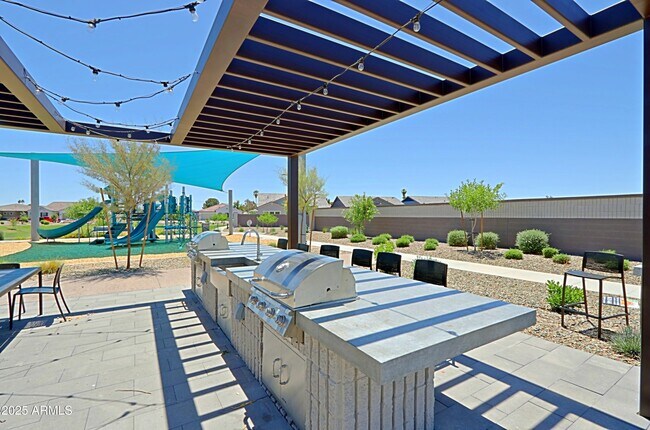 Building Photo - 5614 W St Moritz Ln