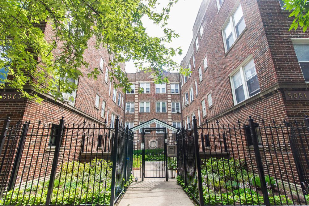 Building Photo - 5063 N Glenwood Ave