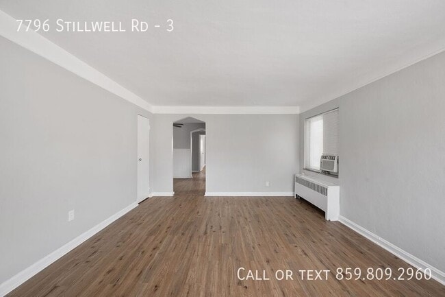 Building Photo - 7796 Stillwell Rd
