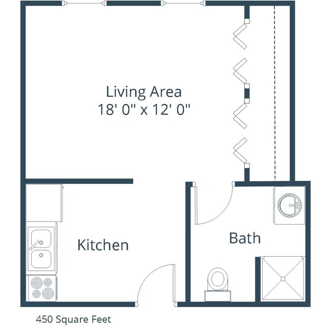 Floorplan - Birchwood 2