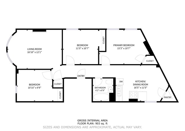 Building Photo - 86 Hammond St