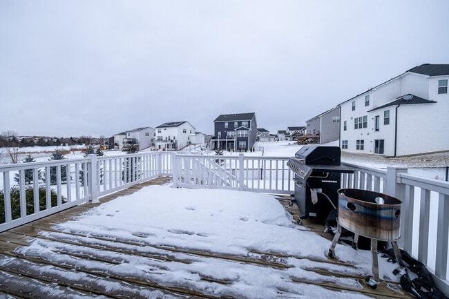 Building Photo - 20817 Guthrie Dr