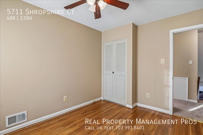 Building Photo - 5711 Shropshire Ct