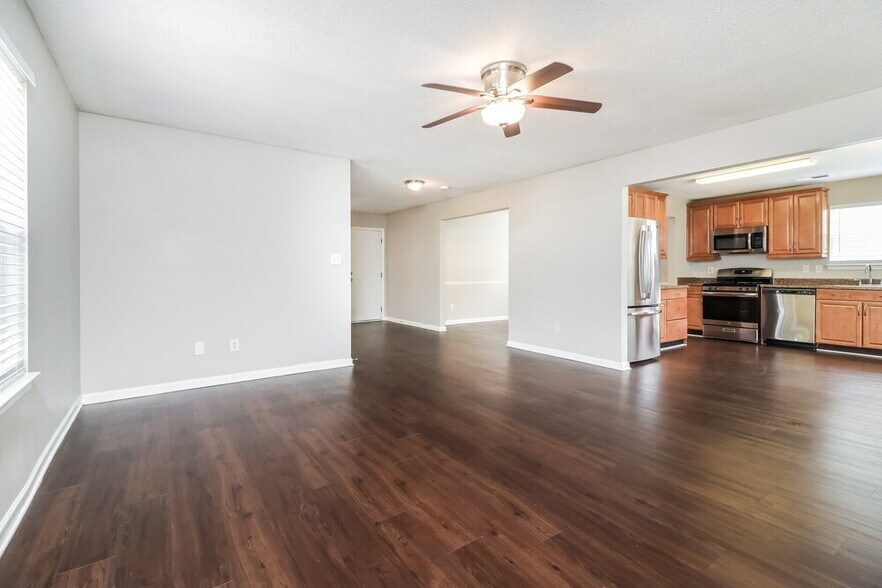 Building Photo - 4415 Pipestone Pl