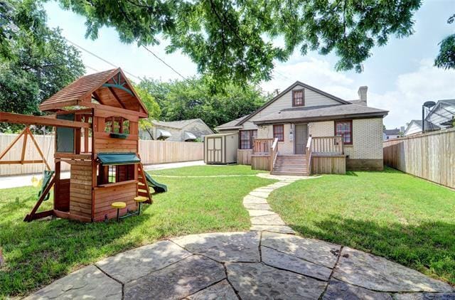 Building Photo - 5419 Longview St