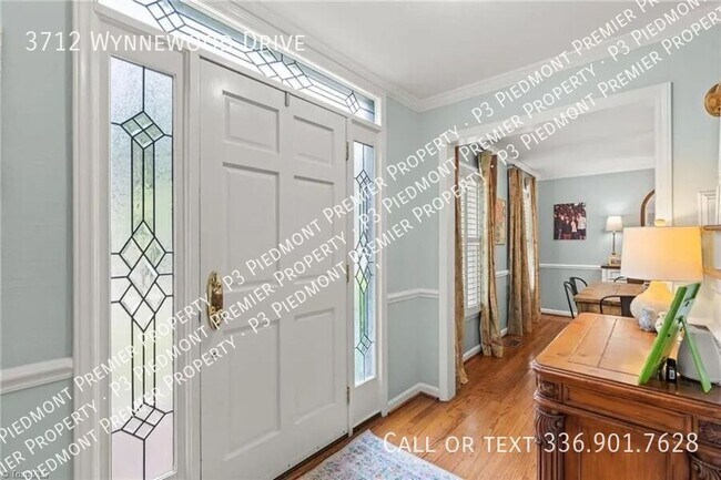 Building Photo - 3712 Wynnewood Dr