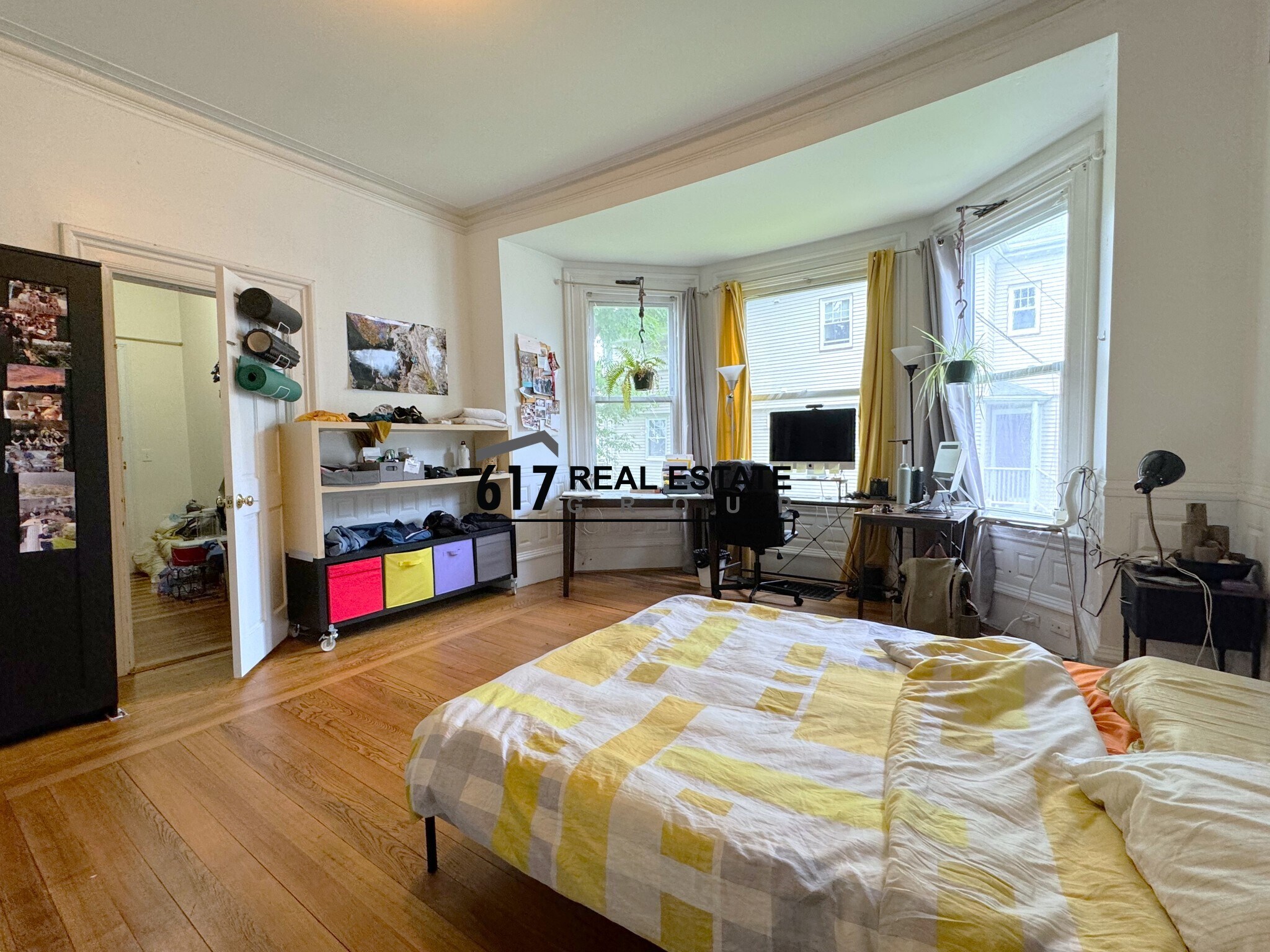 Building Photo - 119 Franklin St