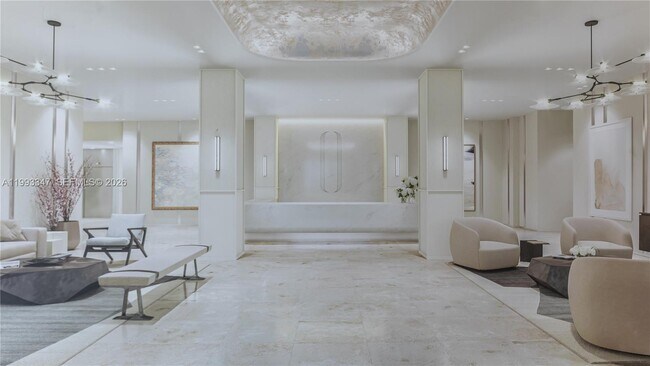 Building Photo - 19380 Collins Ave