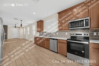 Building Photo - 1623 W Pima Ct