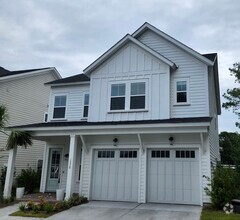 Building Photo - Like new home in Fulton Park - Mt. Pleasant