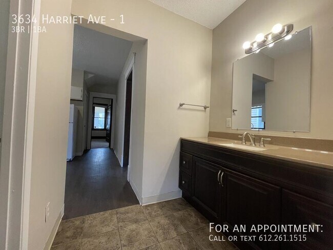 Building Photo - 3634 Harriet Ave