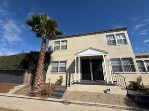 Building Photo - 3418 Cimarron St
