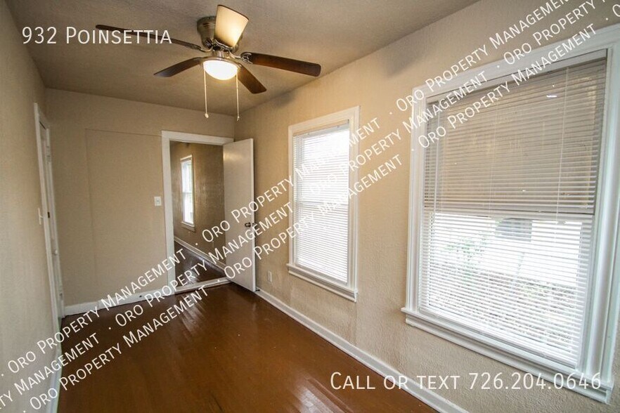 Building Photo - 932 Poinsettia-