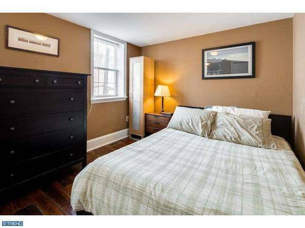 Floor 2 - 715 S Hicks St