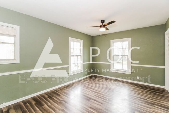 Building Photo - 2515 Bridwell St