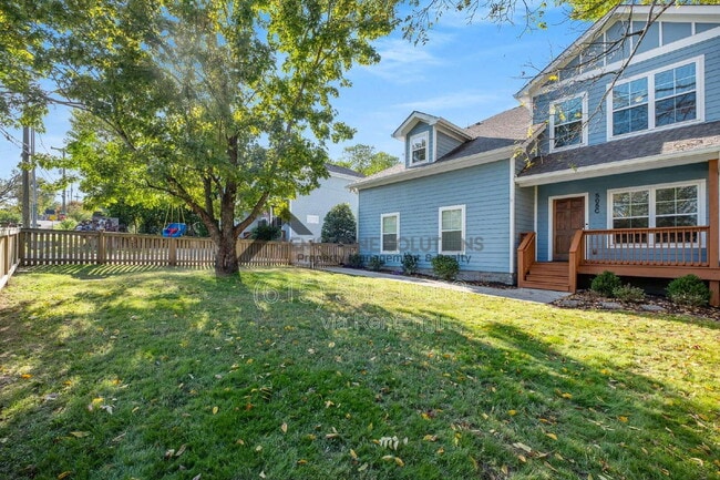 Building Photo - 505C Lovell St