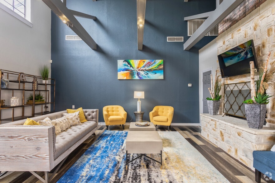 Clubhouse - Avalon Villas (LeaseCo)