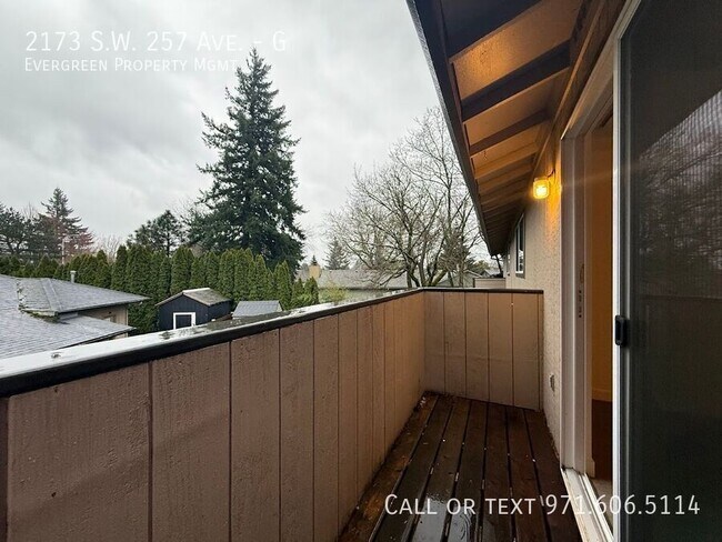 Building Photo - 2173 SW 257th Dr