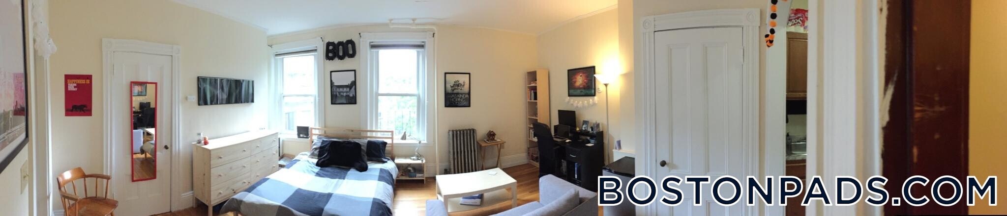 Building Photo - 6 Symphony Rd