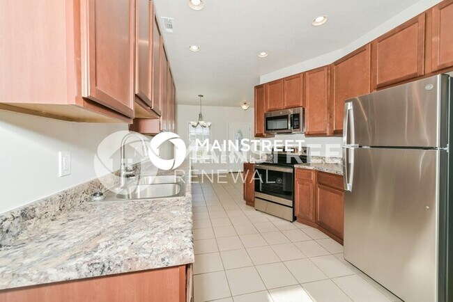 Building Photo - 3 Bedroom Pet-Friendly Home in Corryton, TN with Main Street Renewal