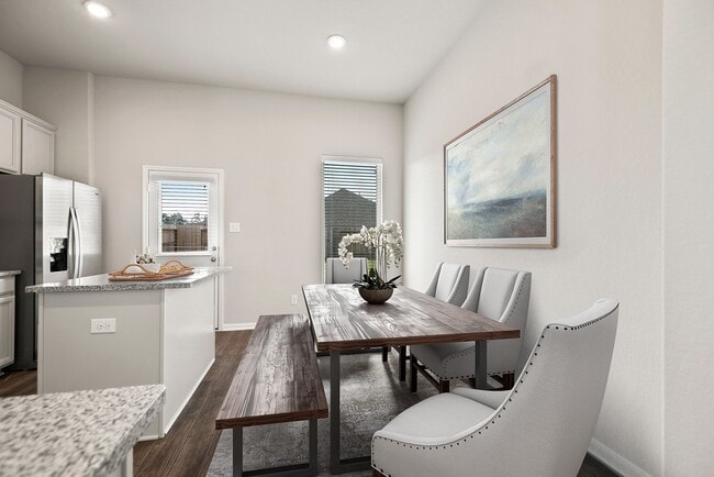 Building Photo - 4438 Lone Alcove Dr