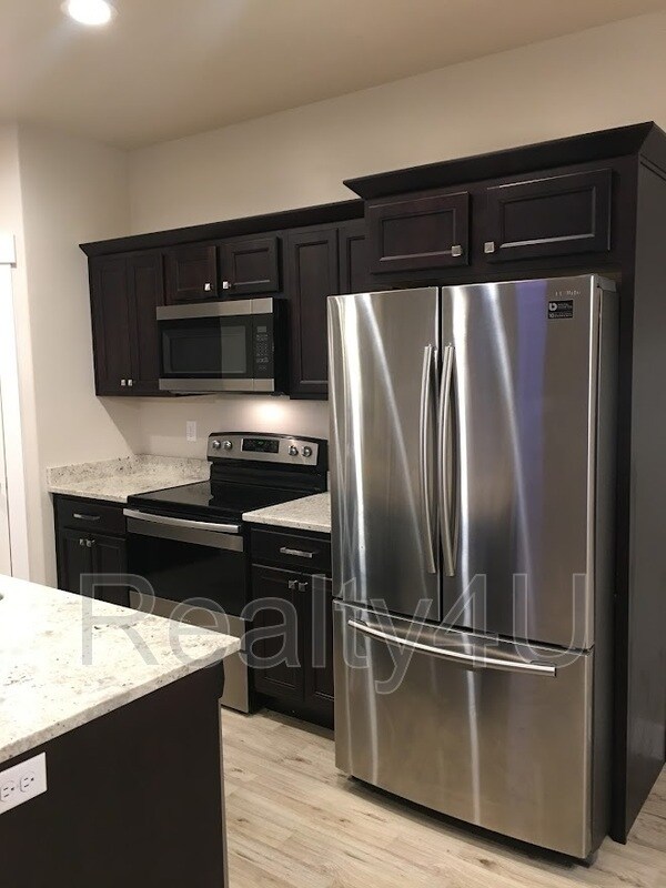 Building Photo - 4110 W 1630 N