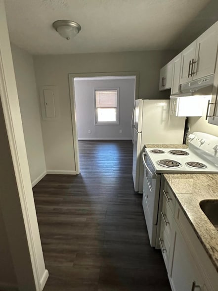 Building Photo - 4929 Galveston Dr