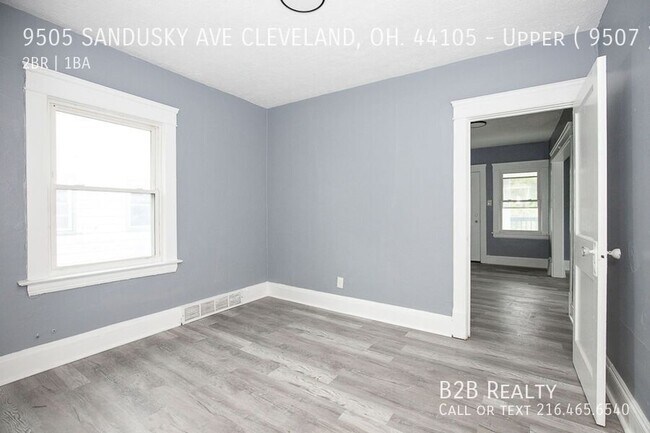 Building Photo - 9505 Sandusky Ave