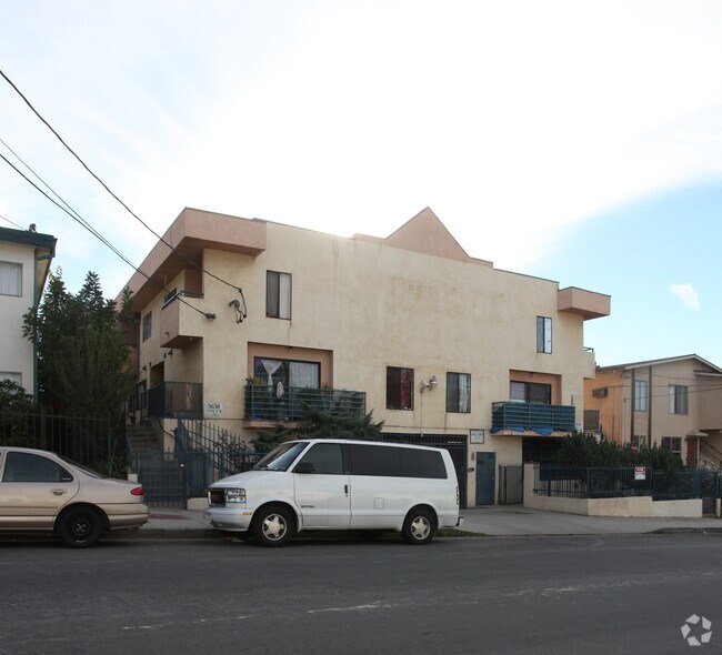 Building Photo - 5630 Ash St