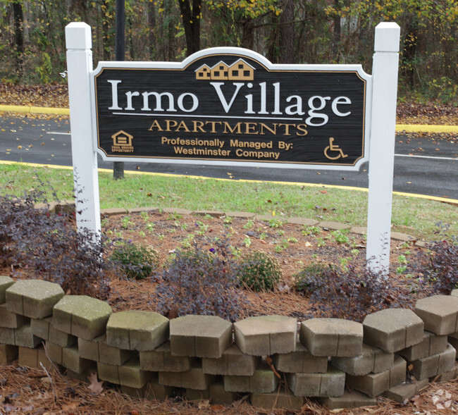 Building Photo - Irmo Village Apartments