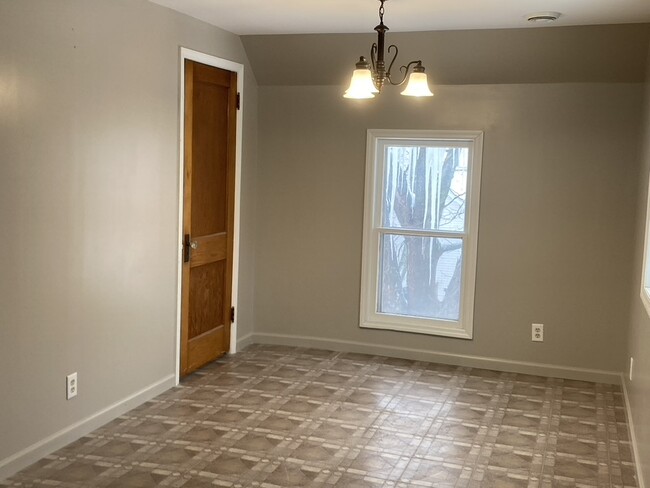 Dining Room with Pantry - 213 Lake Ave W