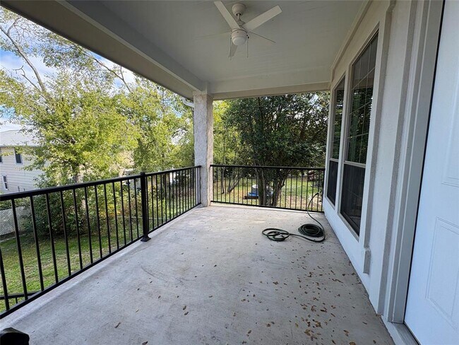 Building Photo - 3314 Thomas Kincheon St