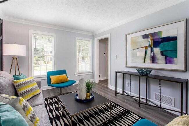 Building Photo - 5735 Manassas Run