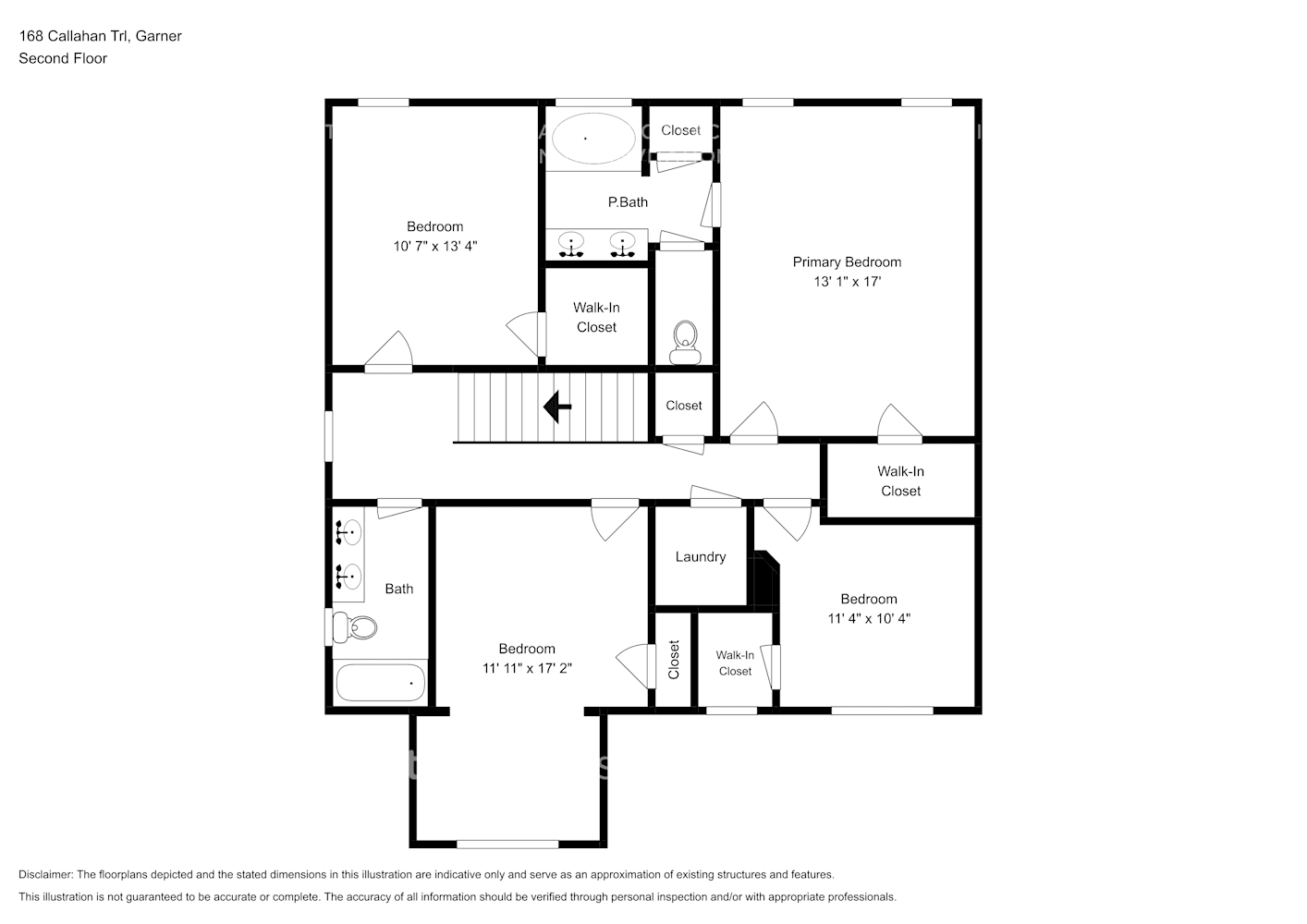 Building Photo - 168 Callahan Trail