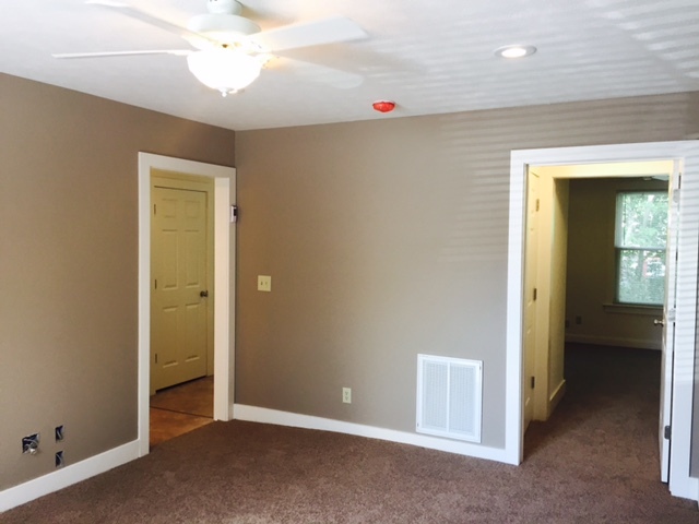 LIVING ROOM - 102 E Columbia St