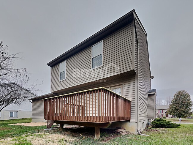 Building Photo - 2154 Canyon Ct