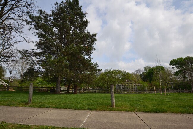 Building Photo - Newly Renovated 4 Bedroom Near Franklin Park- First month rent free