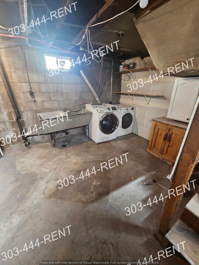 Building Photo - 4500 Pennsylvania St