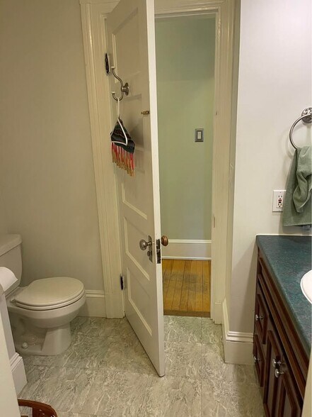 Half Bath - 308 Main St