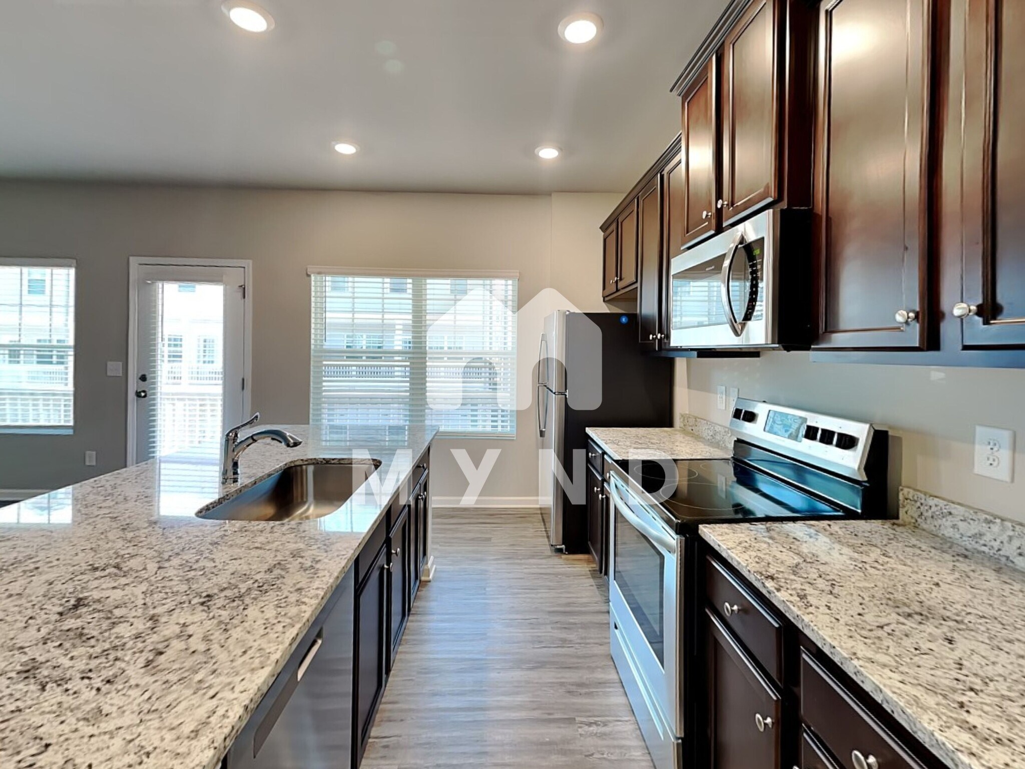 Building Photo - 2110 Irvin Ct