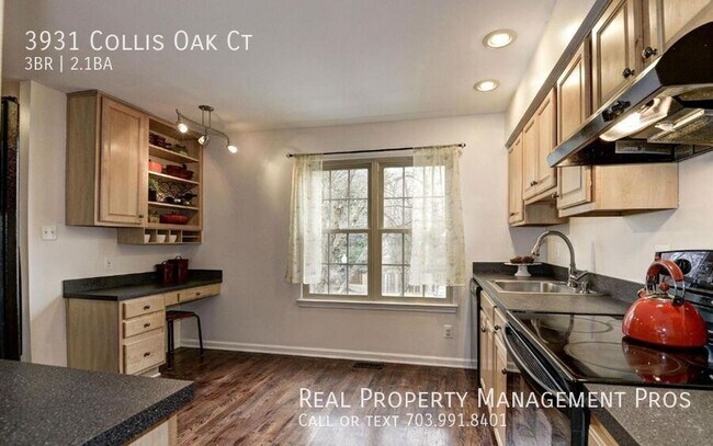 Building Photo - 3931 Collis Oak Ct