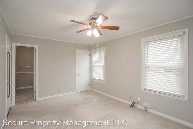 Building Photo - 2 br, 2 bath House - 5419 Hickory Park Dr