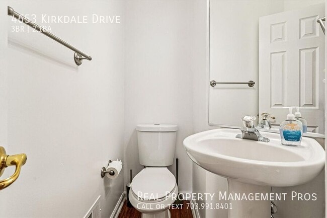 Building Photo - 4653 Kirkdale Dr