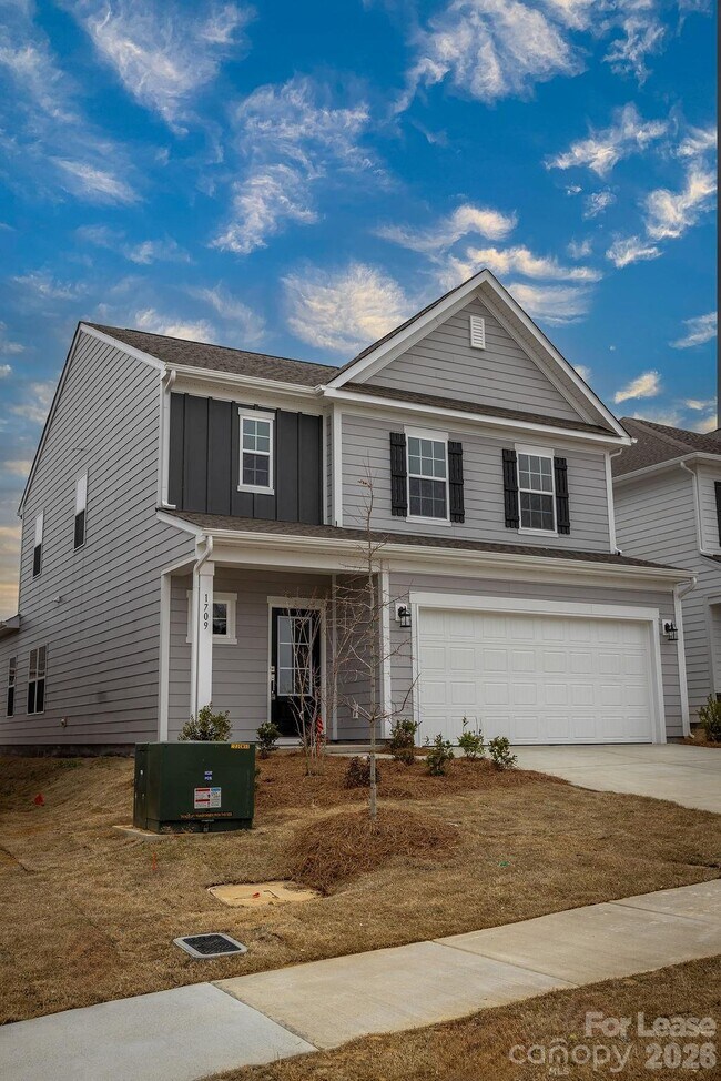 Building Photo - 1709 Heron Ct