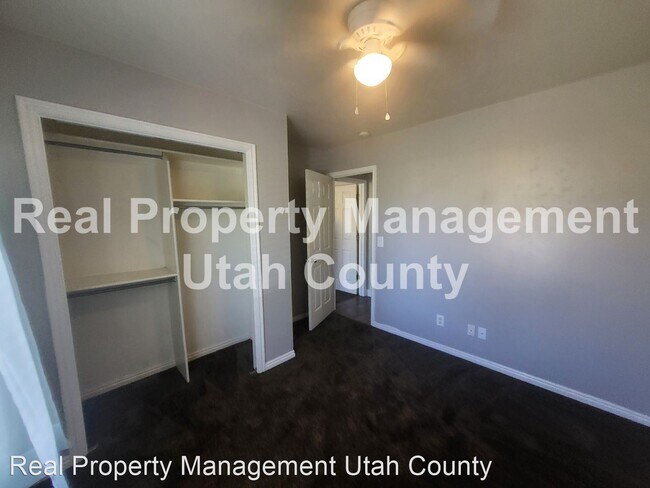 Building Photo - 5 br, 3 bath House - 885 South 630 West