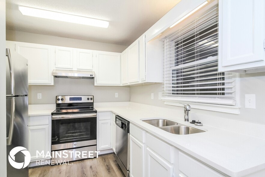 Building Photo - 6100 Radds St