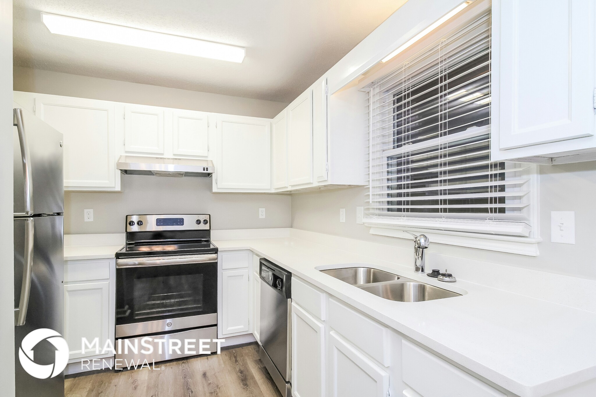 Building Photo - 6100 Radds St