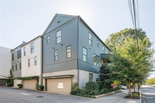Building Photo - 50 Bass St SE