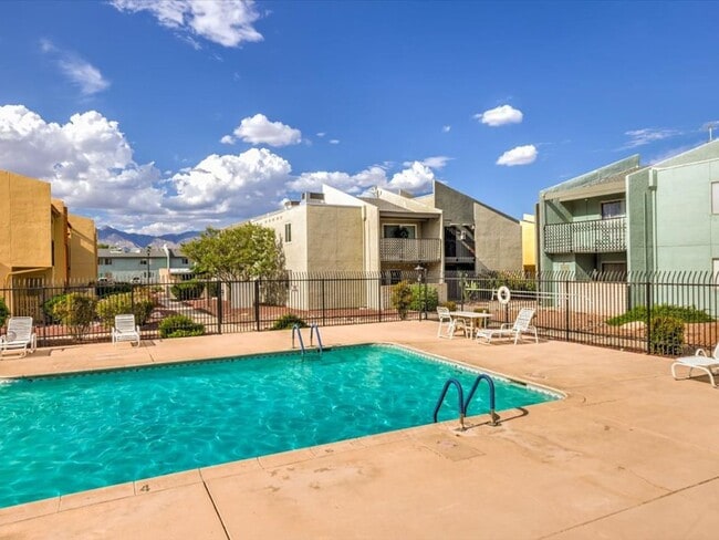 Building Photo - Come take a swim on these hot summer days!